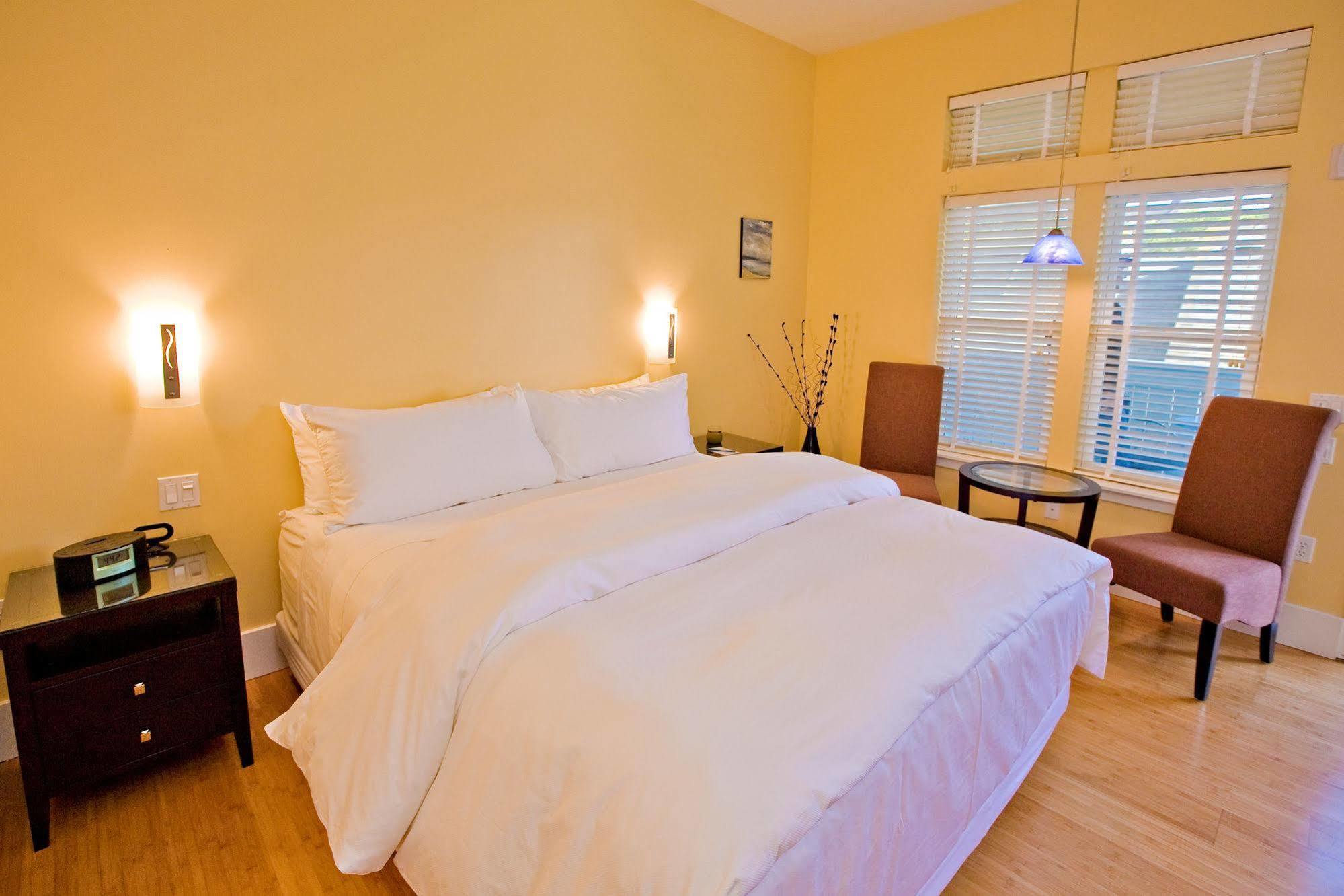 Pacific Blue Inn Santa Cruz Cameră foto